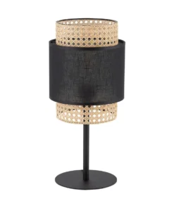 BOHO BLACK 5567