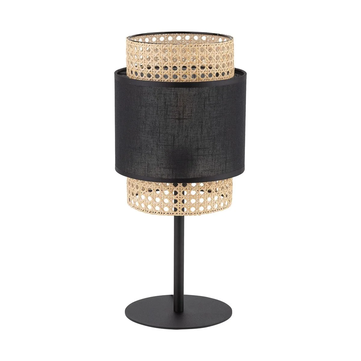BOHO BLACK 5567