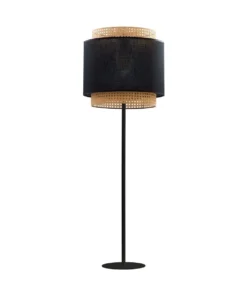 BOHO BLACK 5568