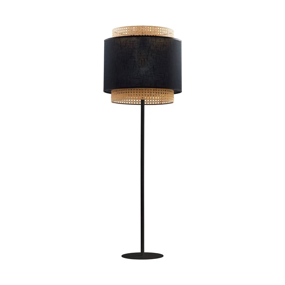 BOHO BLACK 5568