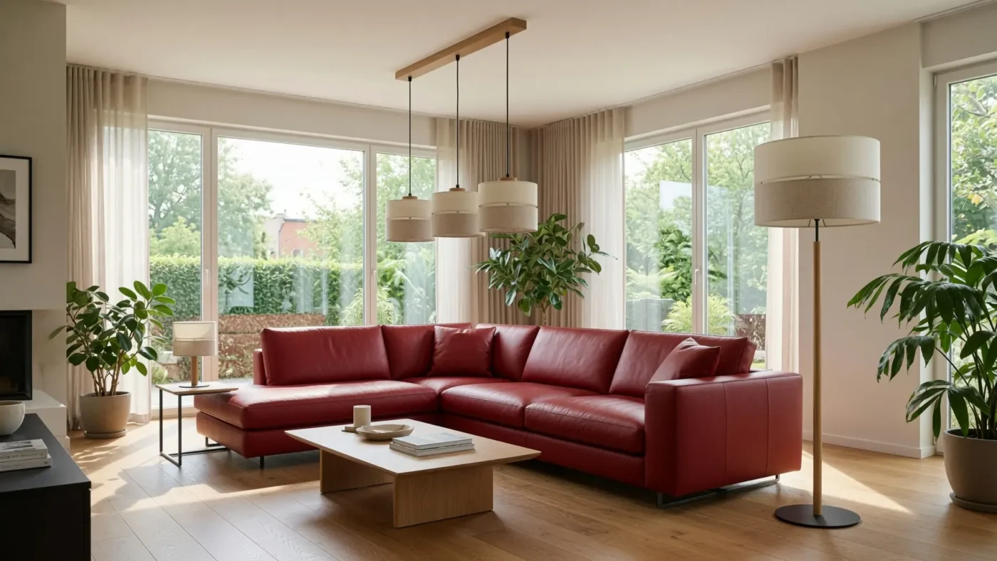 Lampy TK Lighting – kolekcje oświetlenia Lightbay