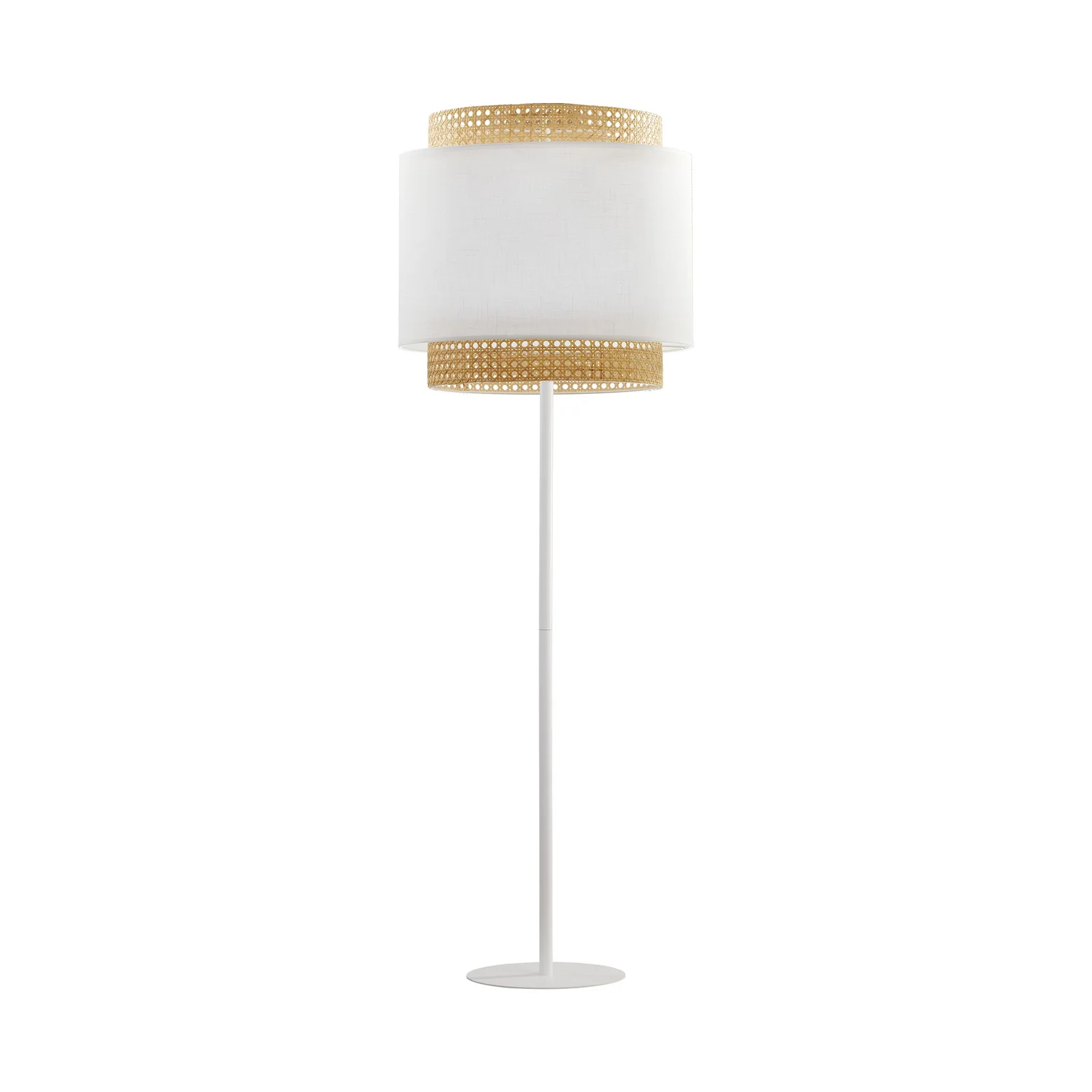 BOHO WHITE 5566