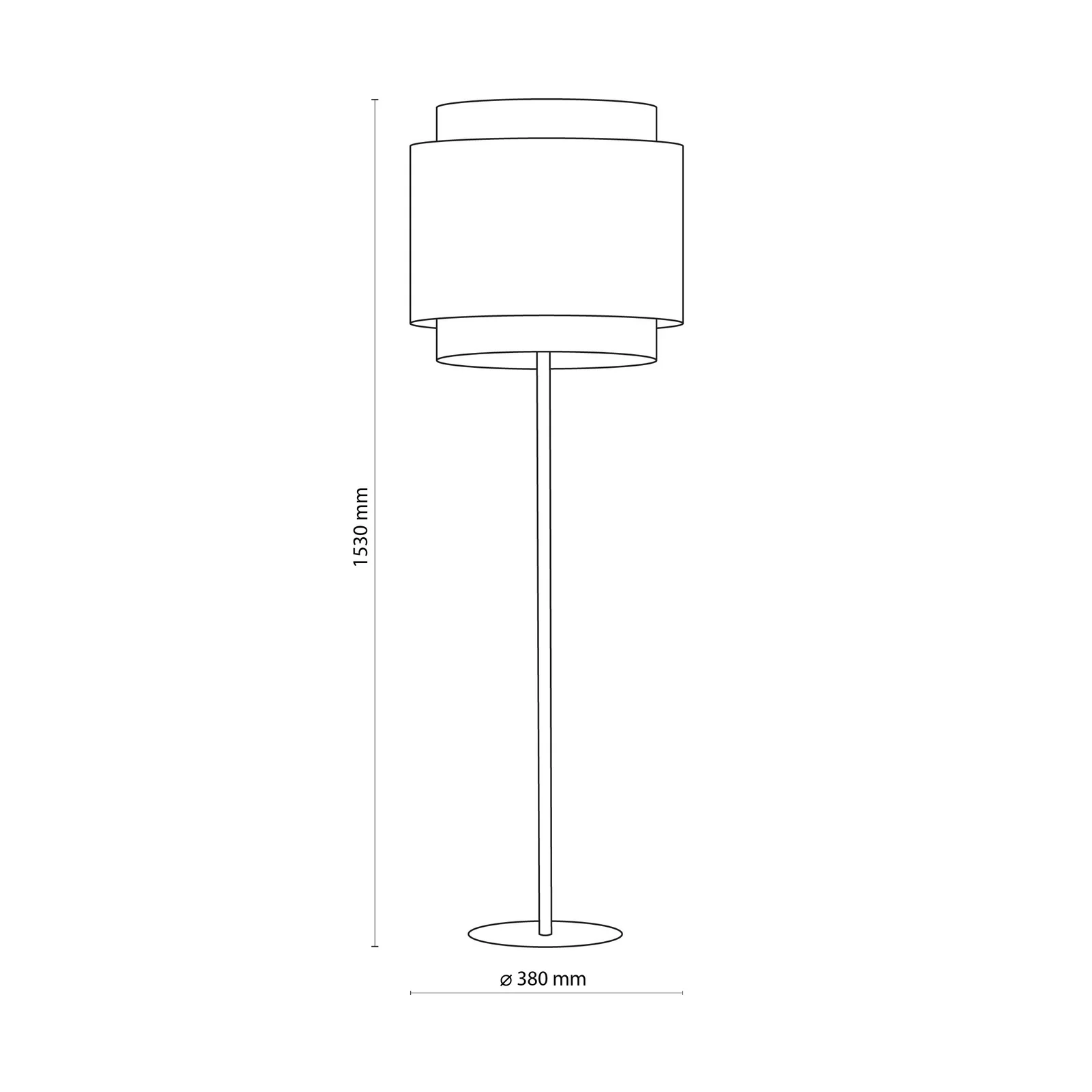 BOHO WHITE 5566 - obrazek 2