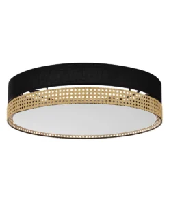 BOHO BLACK 6547