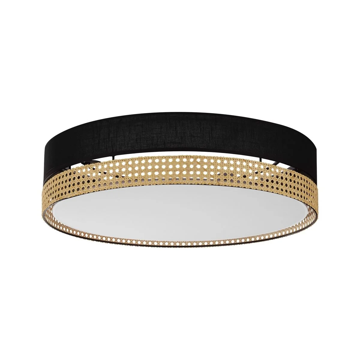 BOHO BLACK 6547