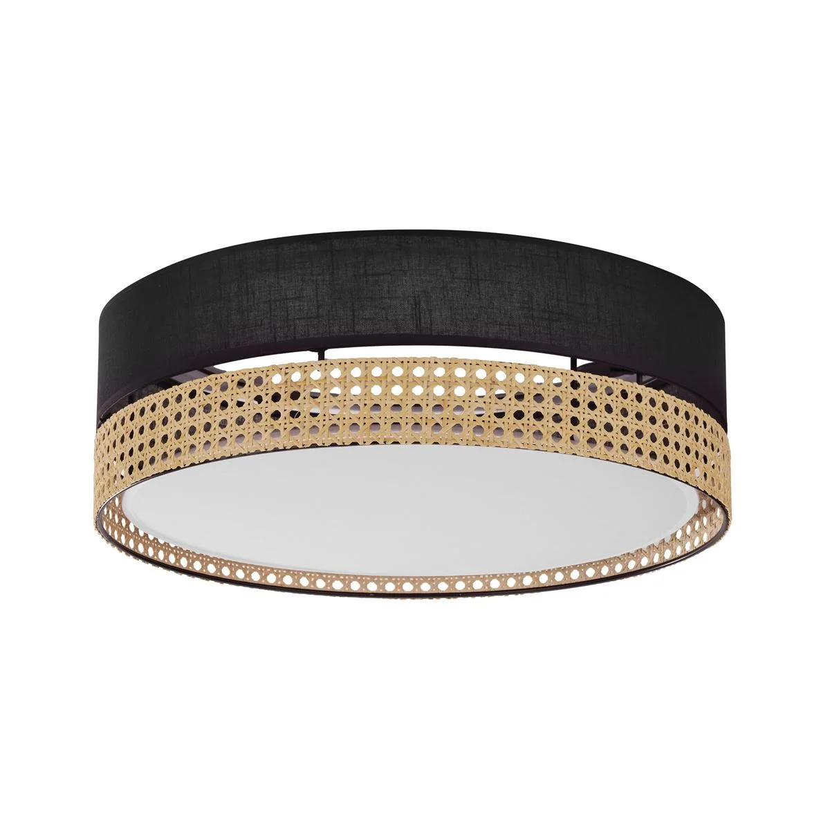 BOHO BLACK 6548