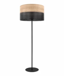 Lampa podłogowa